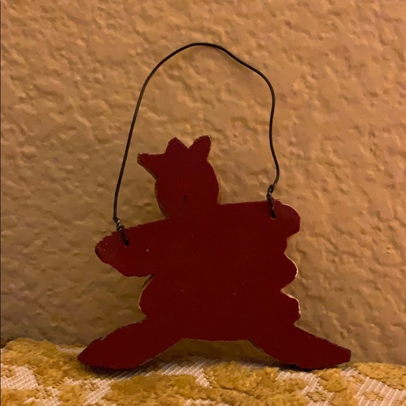 Wiseman King 🤴 Christmas decoration vintage decor - Picture 2 of 13